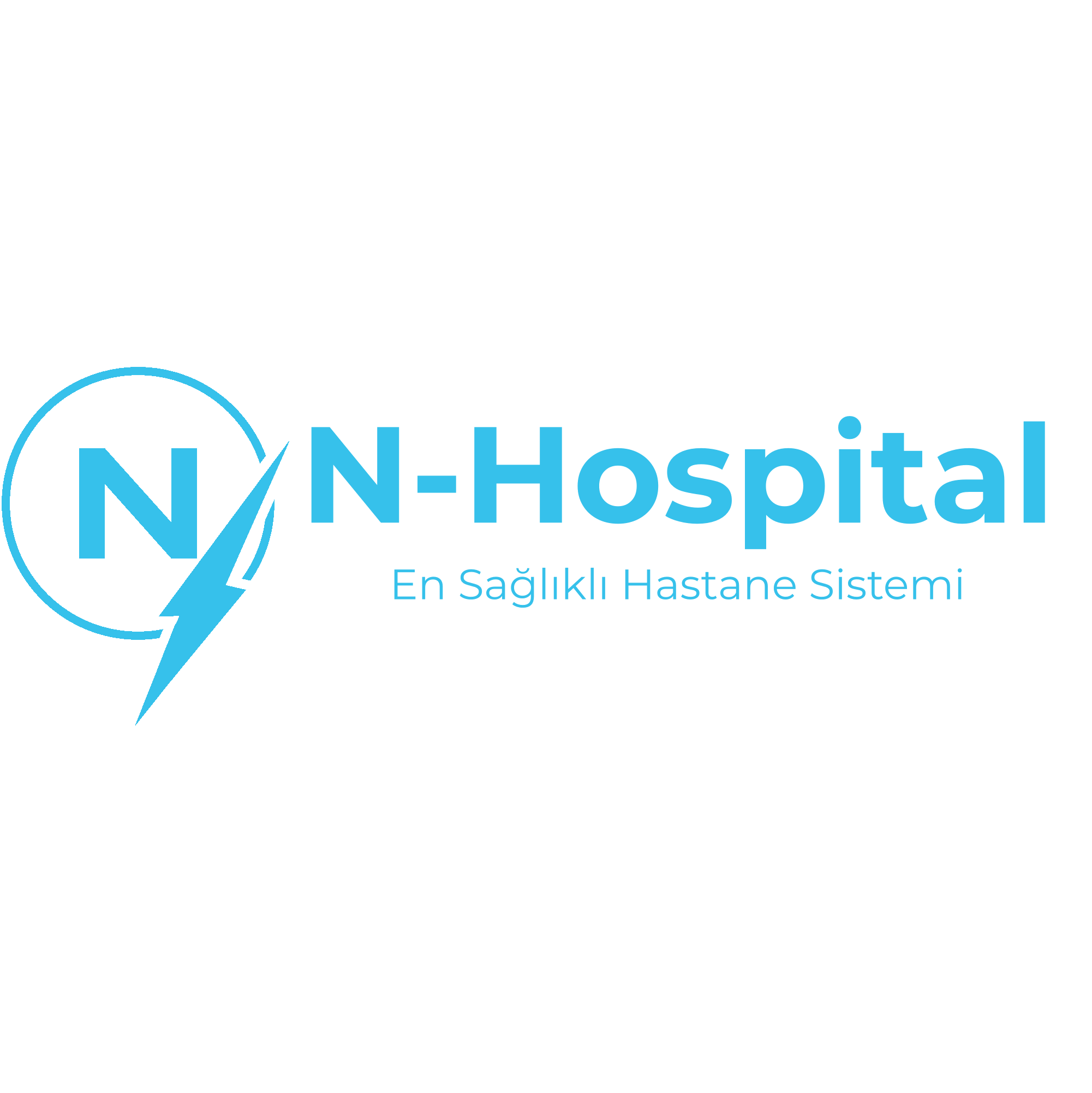 N-Hospital, sağlık sektörüne yönelik geliştirilen bir yazılım projesidir.