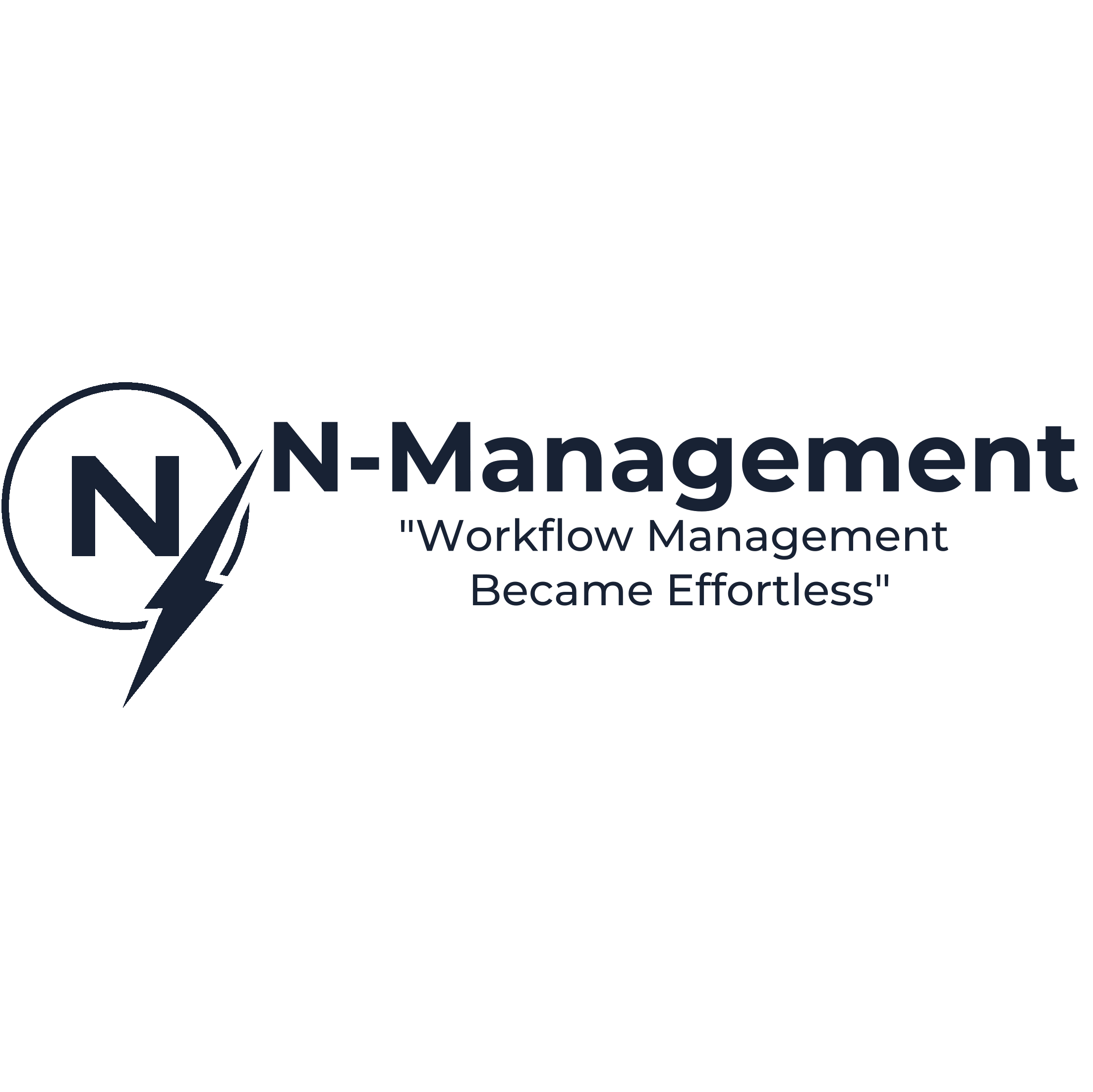 N-Management, yönetim ve operasyon süreçleri için geliştirilen bir yazılım projesidir.
