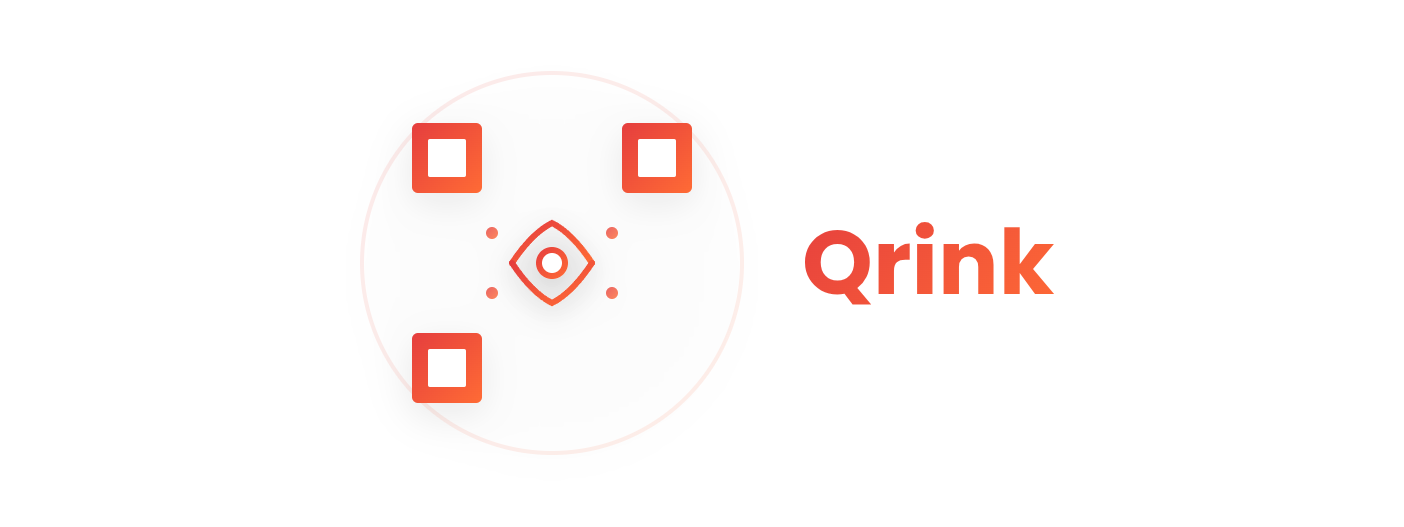 QRink, QR menü ve kartvizit oluşturma sitesi ve yönetim sistemi sunan bir SaaS uygulamasıdır.